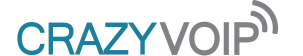 CrazyVoip